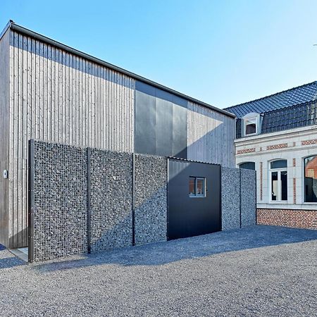 Incroyable Villa 5 Etoiles 7 Minutes Du Centre De Lille Marcq-en-Baroeul Esterno foto