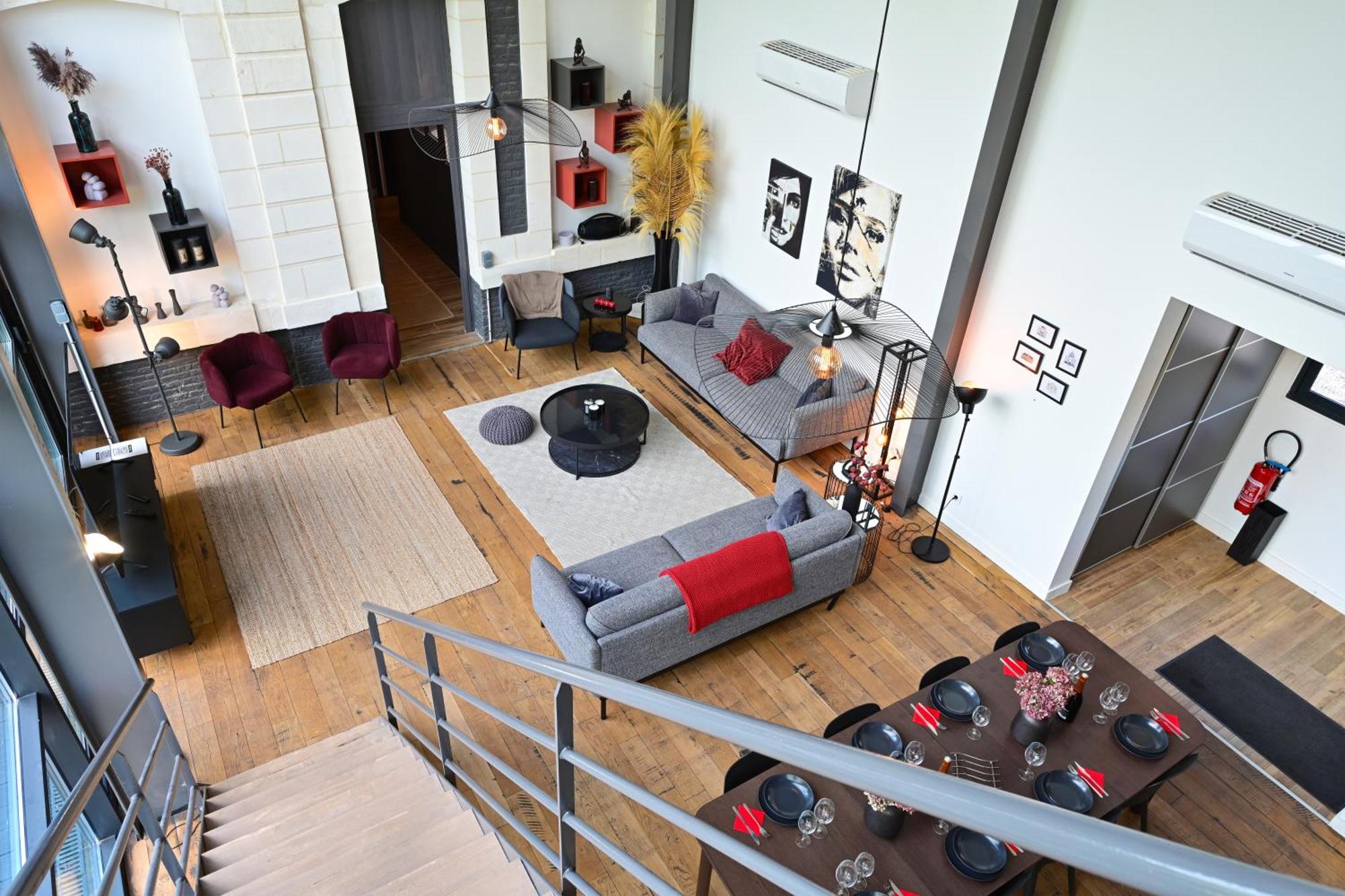Incroyable Villa 5 Etoiles 7 Minutes Du Centre De Lille Marcq-en-Baroeul Esterno foto