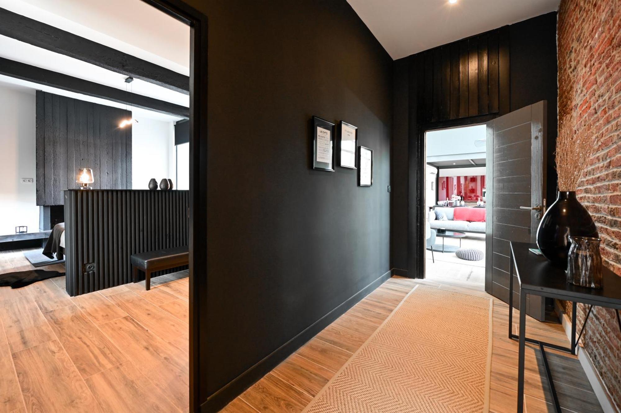 Incroyable Villa 5 Etoiles 7 Minutes Du Centre De Lille Marcq-en-Baroeul Esterno foto