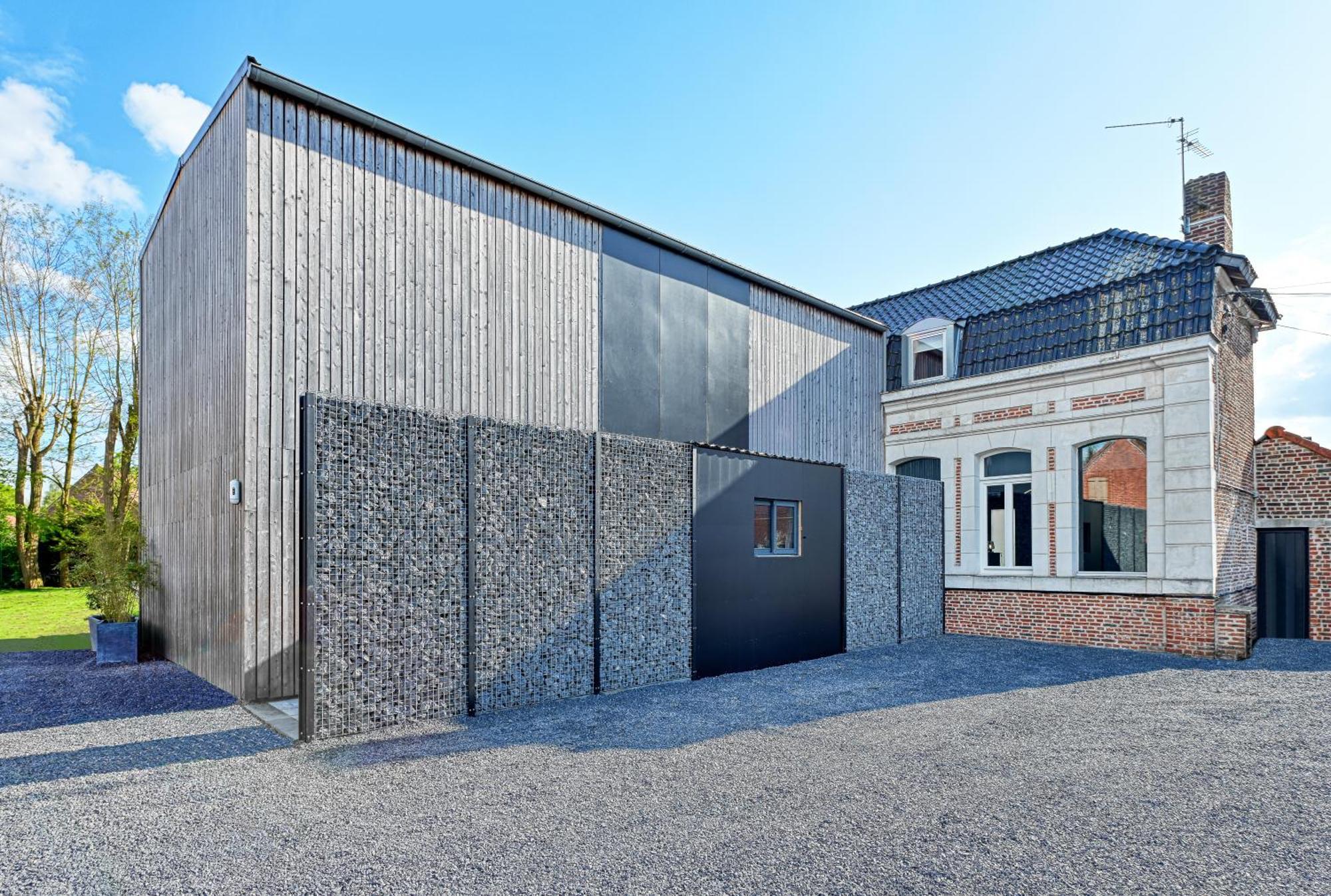 Incroyable Villa 5 Etoiles 7 Minutes Du Centre De Lille Marcq-en-Baroeul Esterno foto